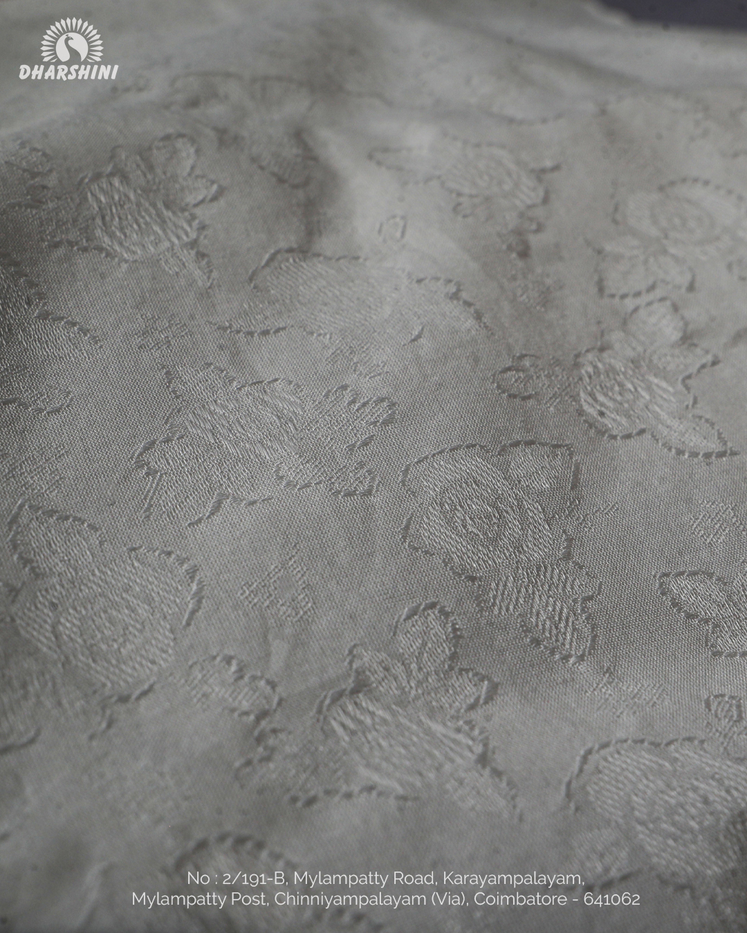 Viscose Jacquard Fabrics for Women